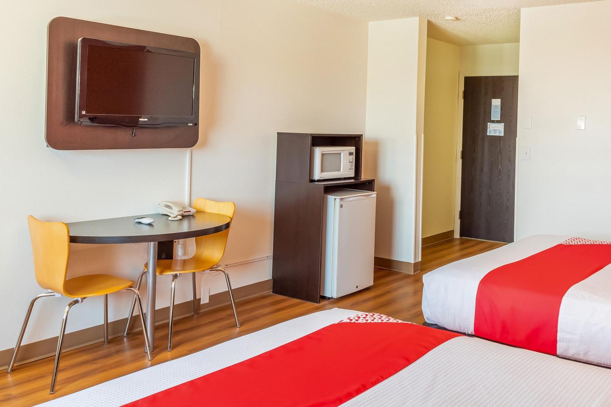 Oyo Hotel Shelby Mt Hwy 2 & I-15 Extérieur photo