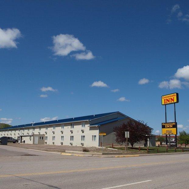 Oyo Hotel Shelby Mt Hwy 2 & I-15 Extérieur photo