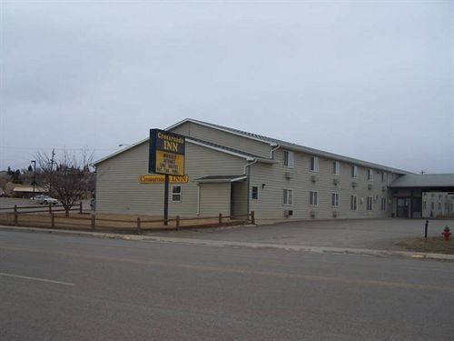 Oyo Hotel Shelby Mt Hwy 2 & I-15 Extérieur photo